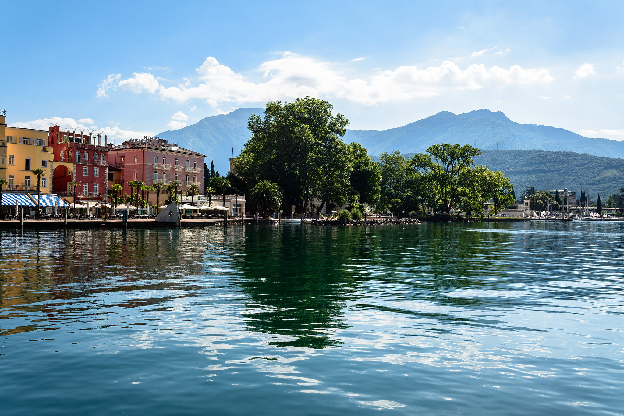 Riva del Garda